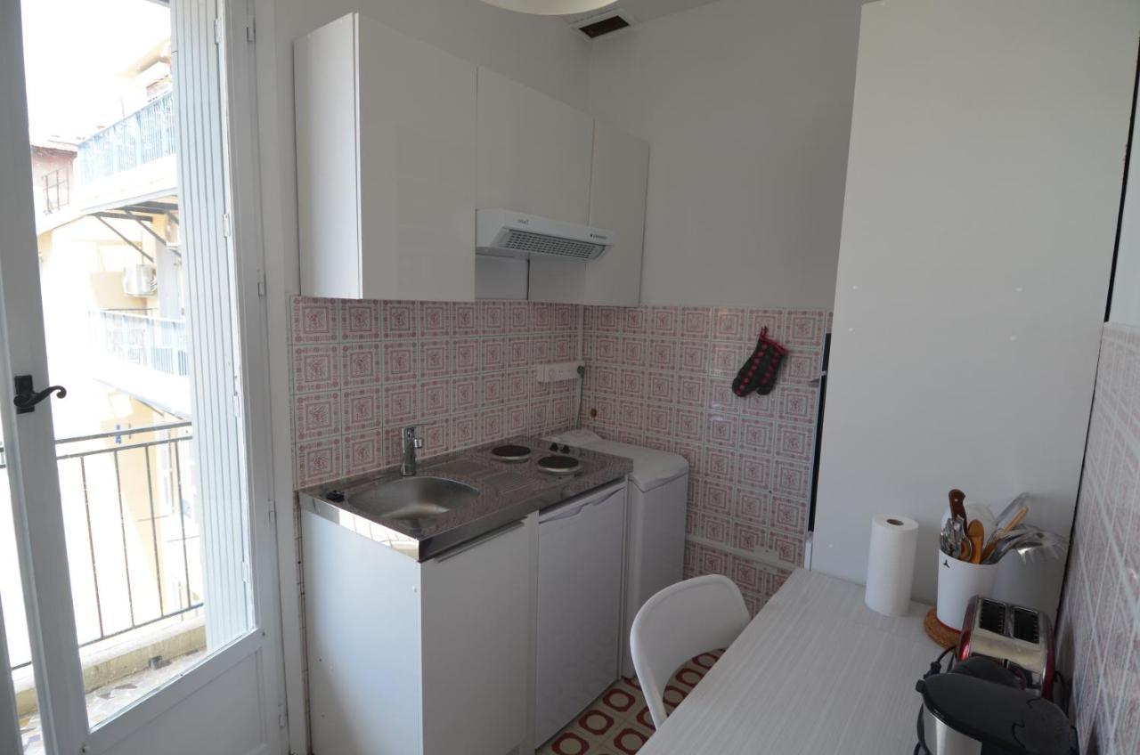Grand Studio 30m² En Centre-ville A * Nice