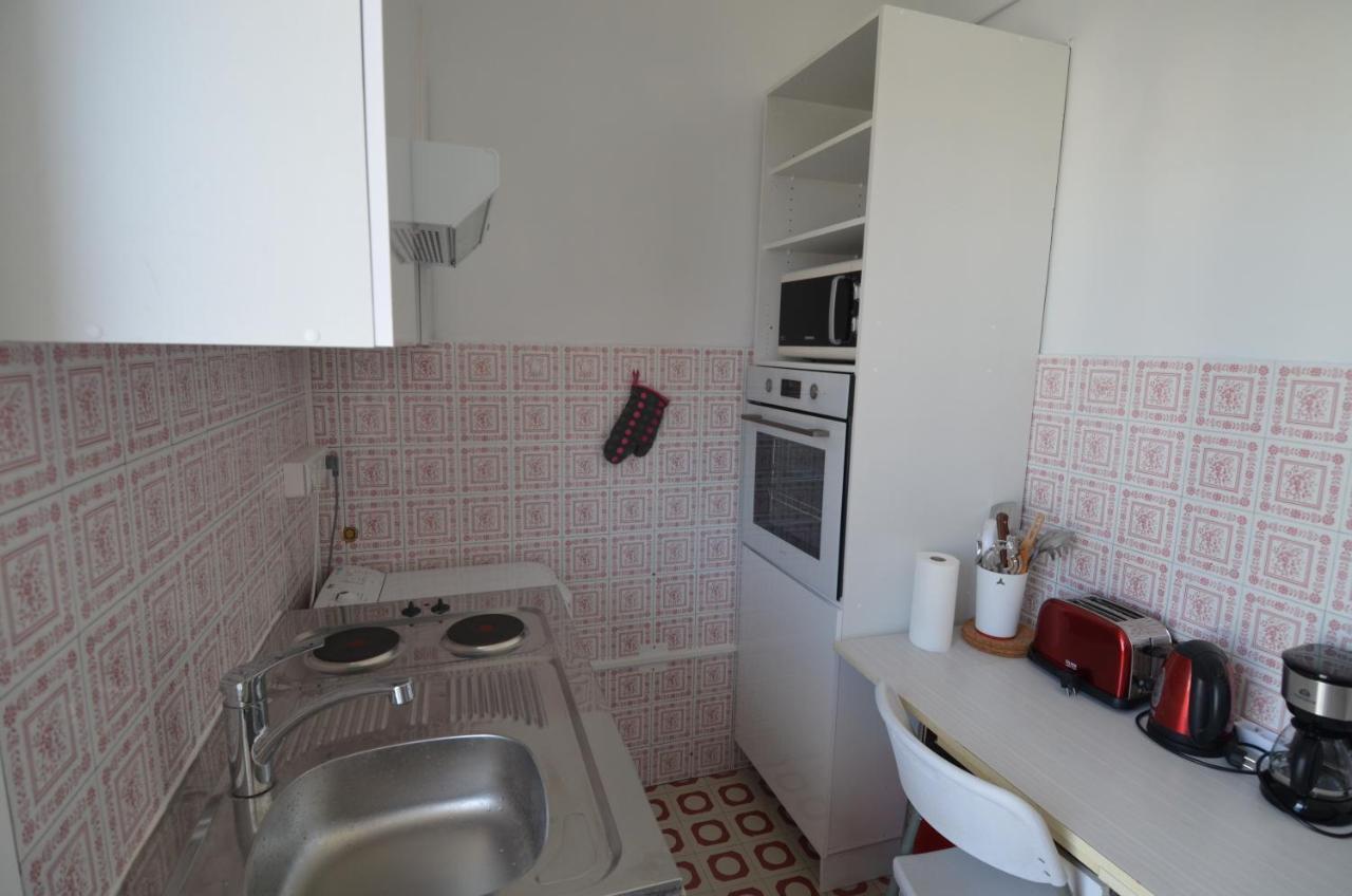 Apartment Grand Studio 30m² En Centre-ville A *
