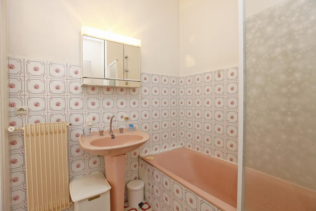Grand Studio 30m² En Centre-ville A Apartment Nice