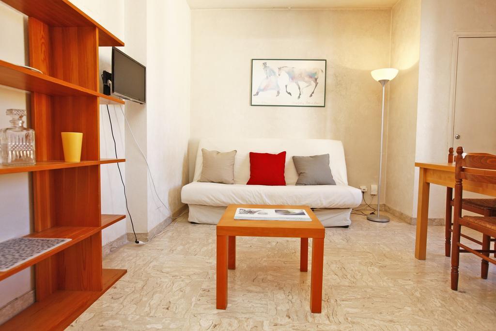 Apartment Grand Studio 30m² En Centre-ville A