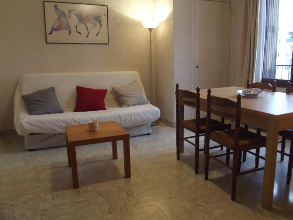 Grand Studio 30m² En Centre-ville A