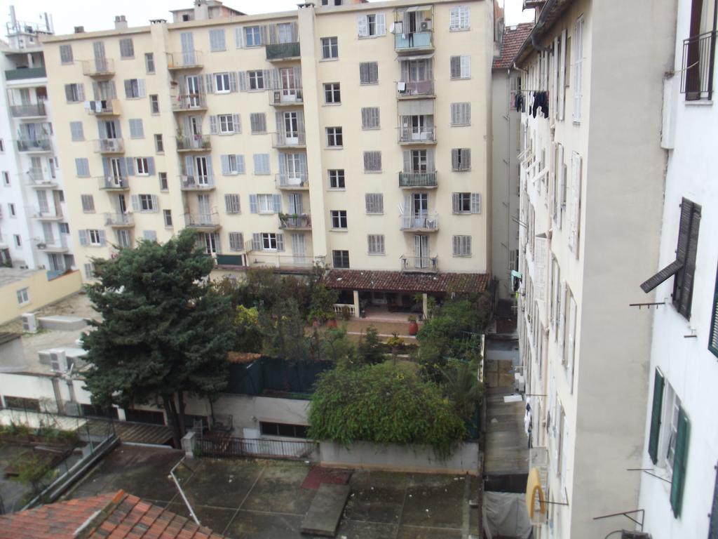 Apartment Grand Studio 30m² En Centre-ville A Nice